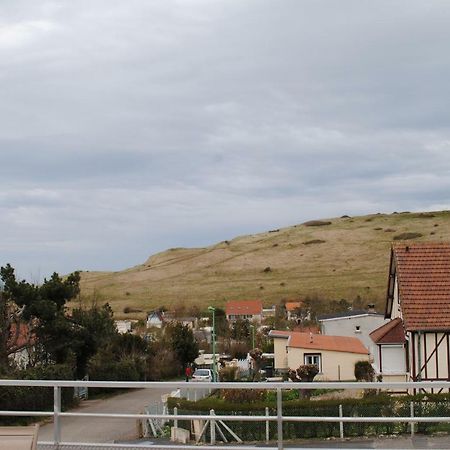 Gite La Belle Vue Saint-Martin-en-Campagne 外观 照片