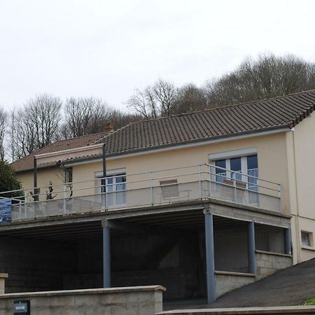Gite La Belle Vue Saint-Martin-en-Campagne 外观 照片
