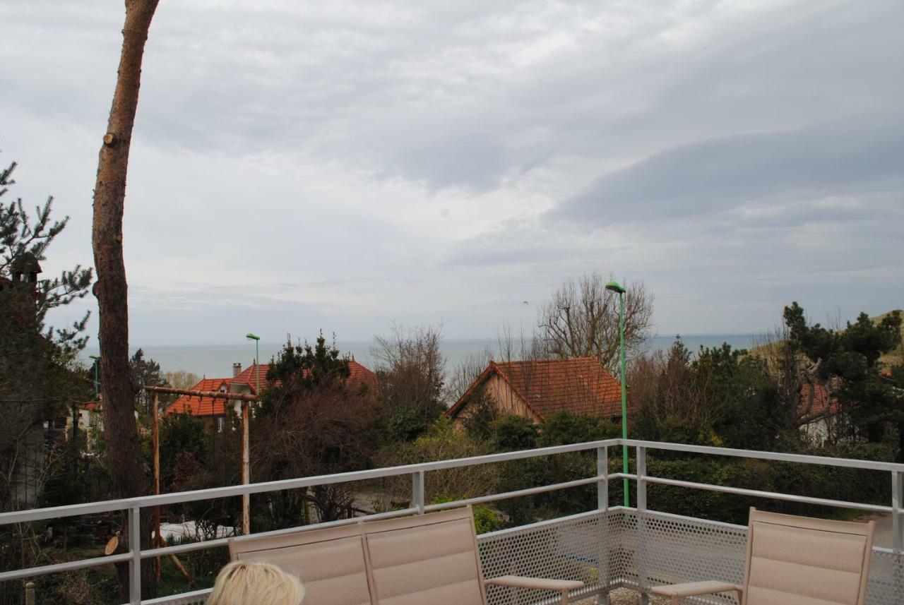 Gite La Belle Vue Saint-Martin-en-Campagne 外观 照片