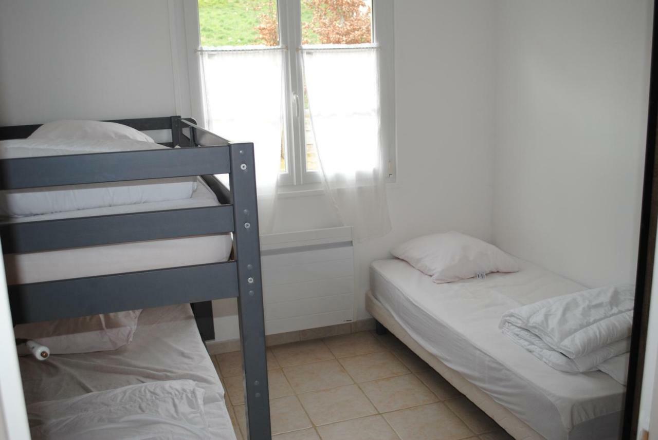 Gite La Belle Vue Saint-Martin-en-Campagne 外观 照片