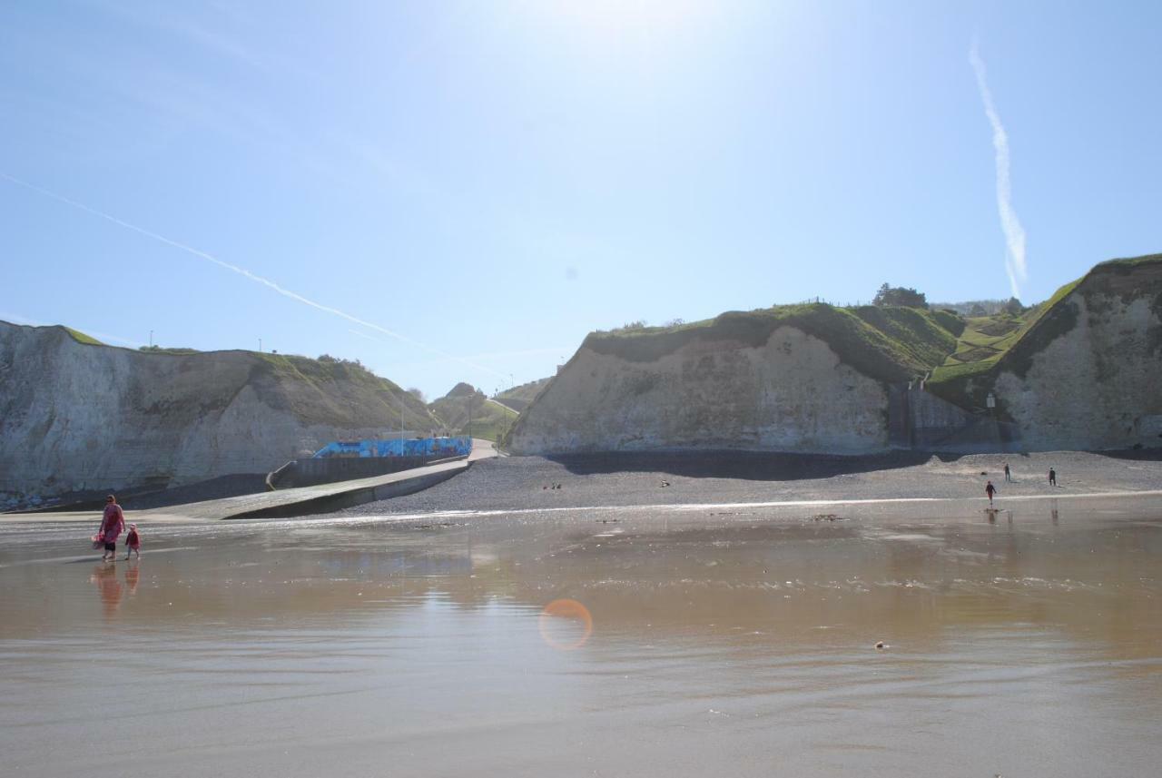 Gite La Belle Vue Saint-Martin-en-Campagne 外观 照片