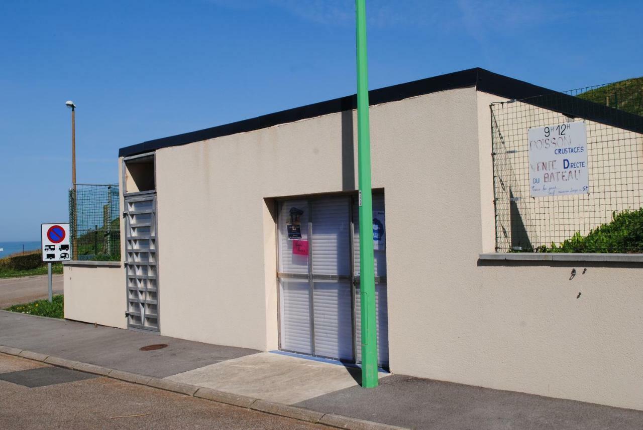 Gite La Belle Vue Saint-Martin-en-Campagne 外观 照片